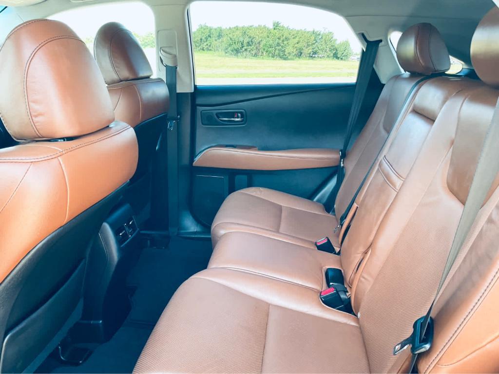 used 2013 Lexus RX 350 car, priced at $20,750