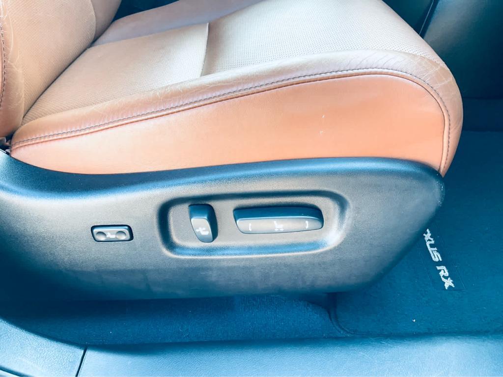 used 2013 Lexus RX 350 car, priced at $20,650