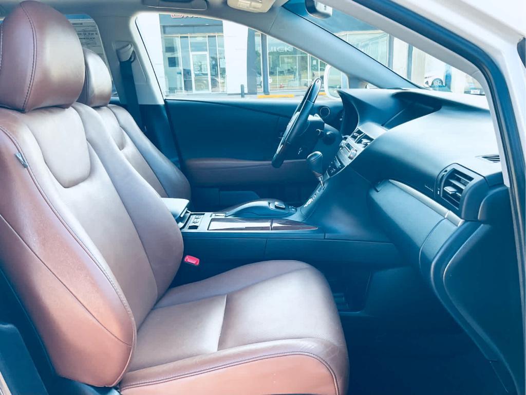 used 2013 Lexus RX 350 car, priced at $20,750