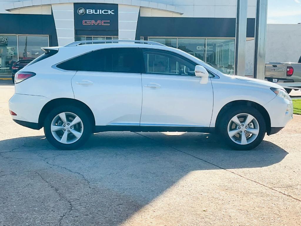 used 2013 Lexus RX 350 car, priced at $20,650