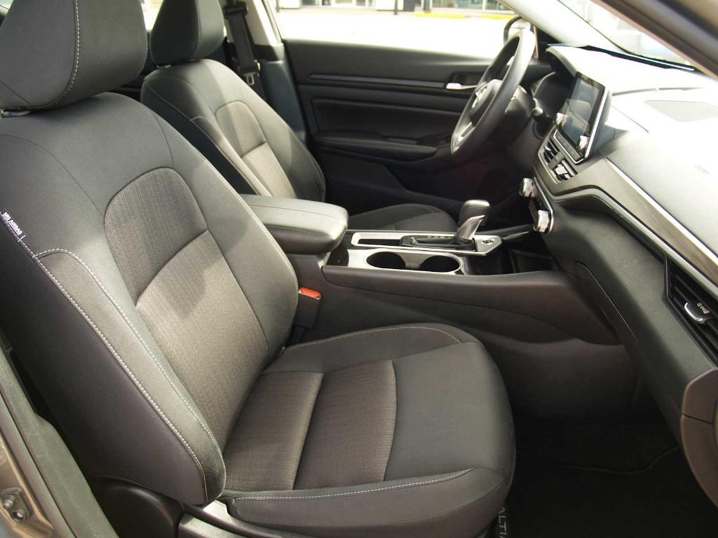 used 2024 Nissan Altima car, priced at $22,500