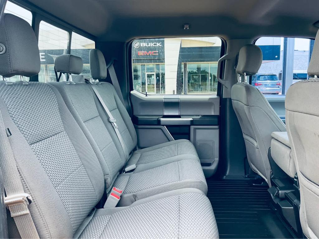 used 2019 Ford F-150 car, priced at $31,750