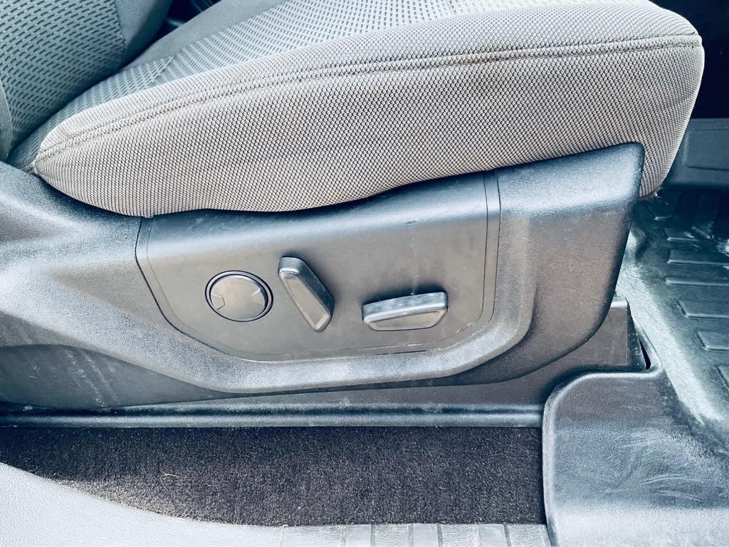 used 2019 Ford F-150 car, priced at $31,750