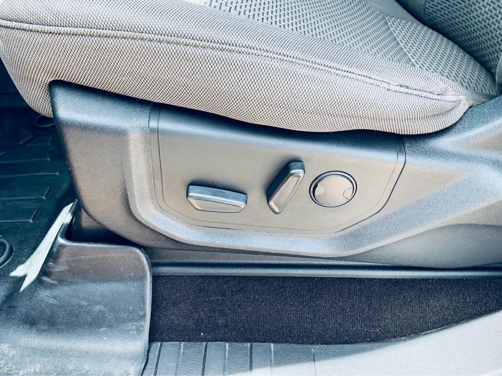 used 2019 Ford F-150 car, priced at $31,750