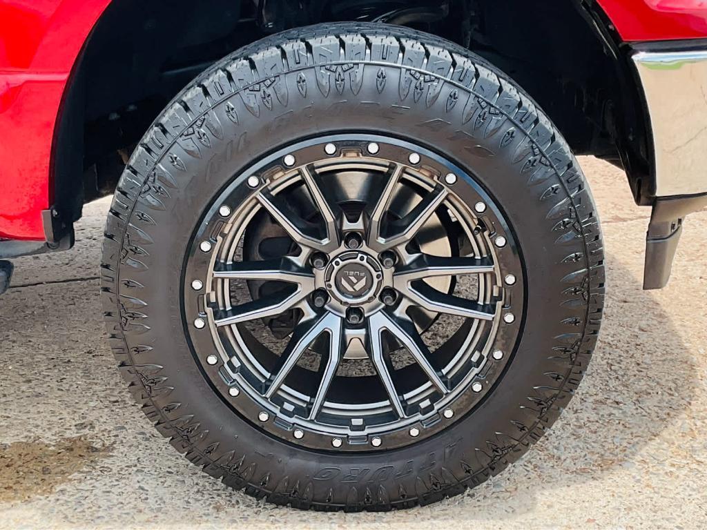 used 2019 Ford F-150 car, priced at $31,750