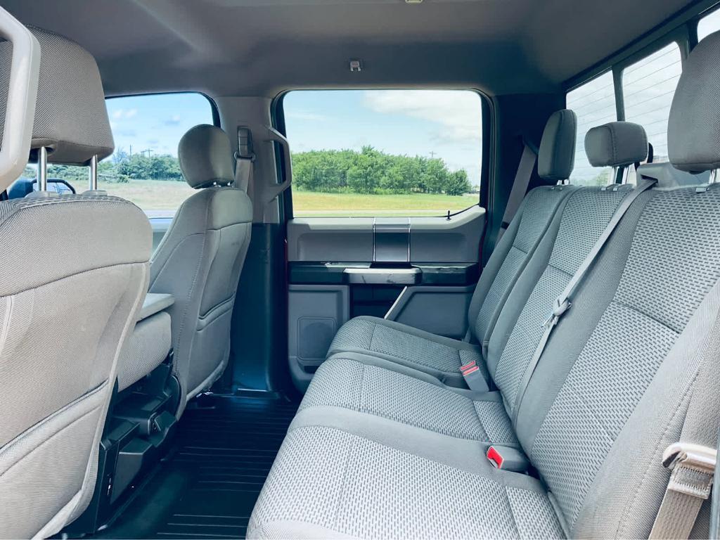 used 2019 Ford F-150 car, priced at $31,750