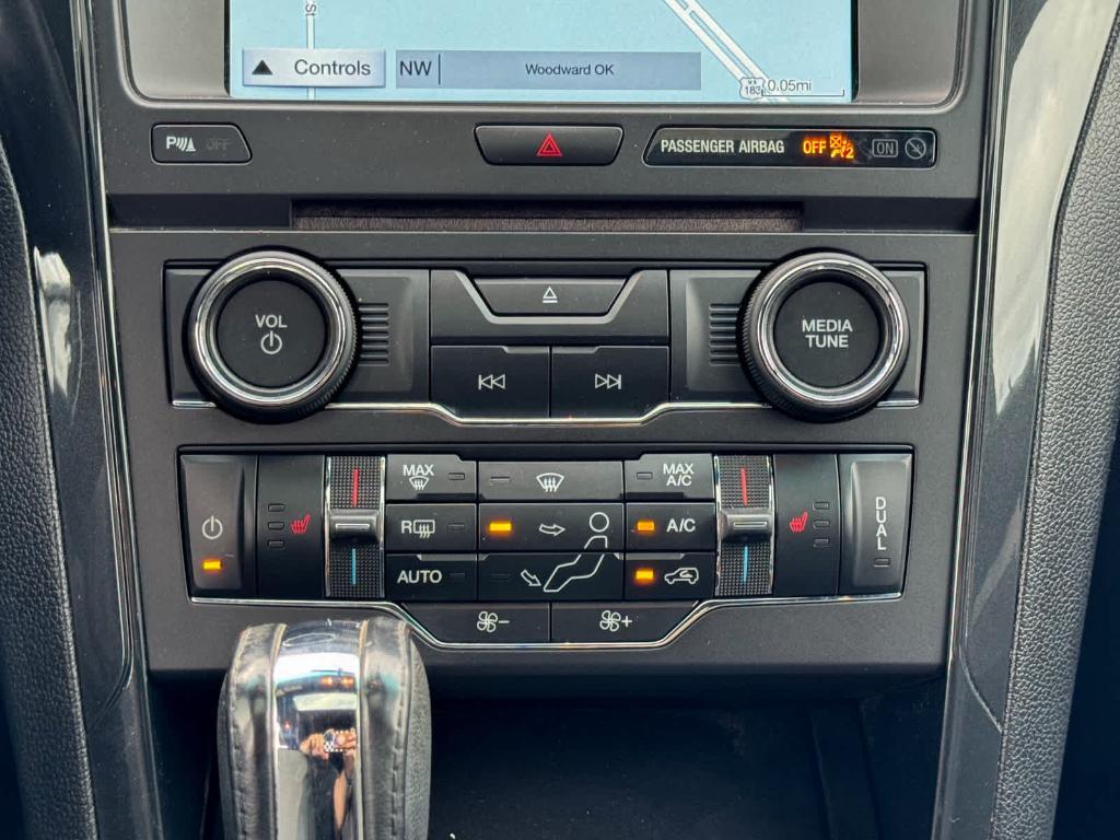 used 2017 Ford Explorer car, priced at $14,000