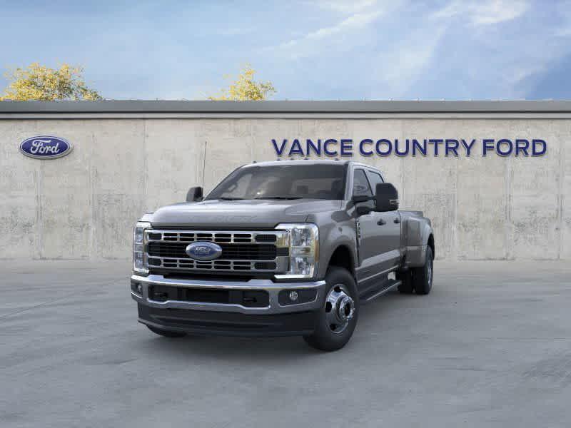 new 2025 Ford F-350 car, priced at $67,250