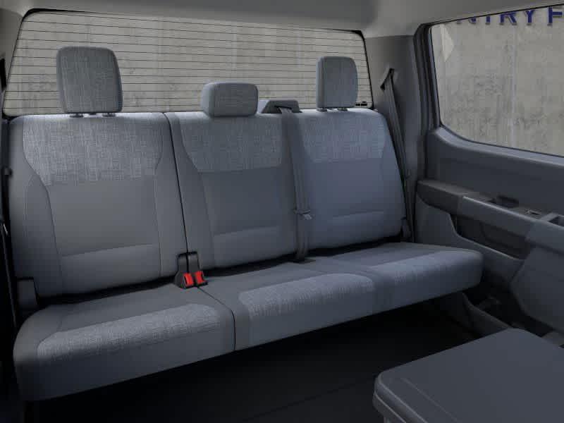 new 2025 Ford F-350 car, priced at $67,250