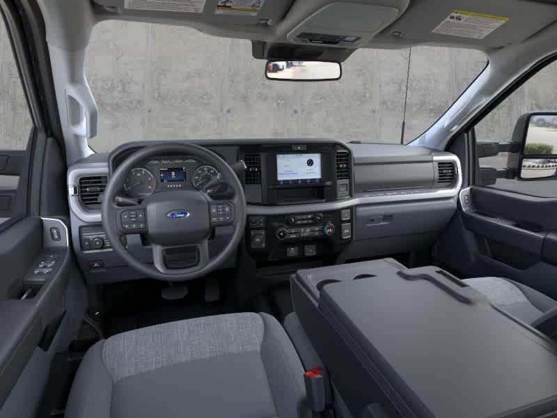 new 2025 Ford F-350 car, priced at $67,250