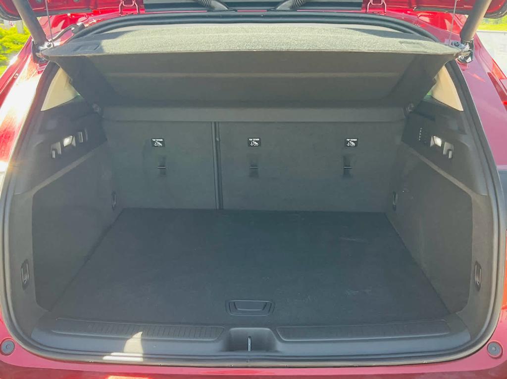 used 2022 Buick Envision car, priced at $26,500