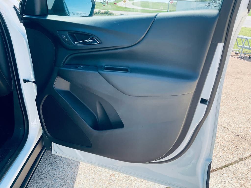 used 2019 Chevrolet Equinox car, priced at $18,850