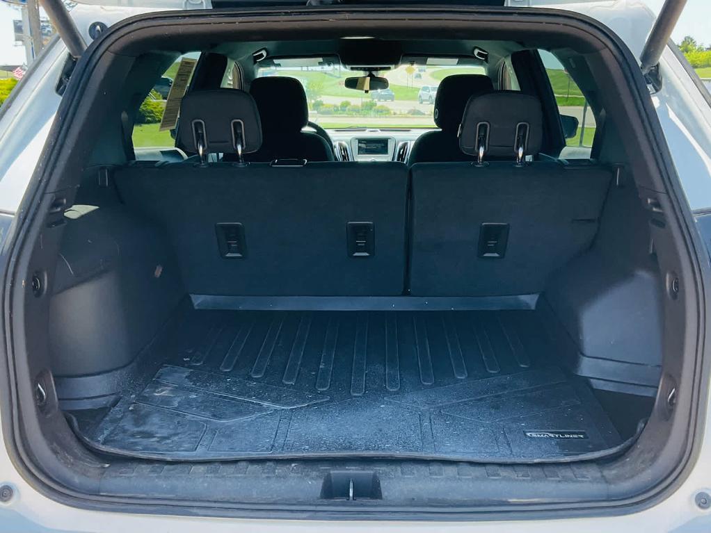used 2019 Chevrolet Equinox car, priced at $18,850