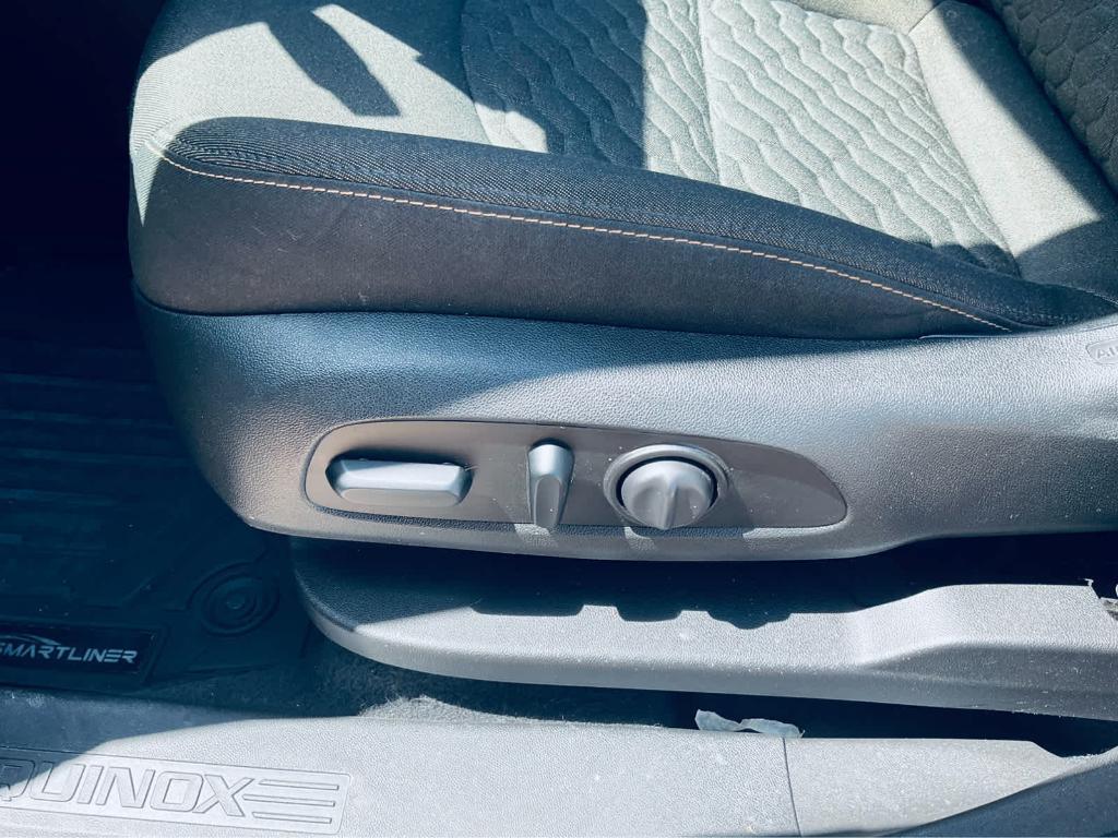 used 2019 Chevrolet Equinox car, priced at $18,850
