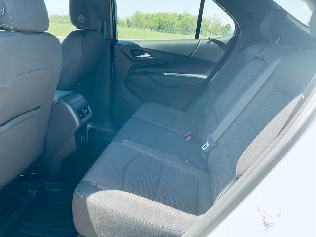 used 2019 Chevrolet Equinox car, priced at $18,850