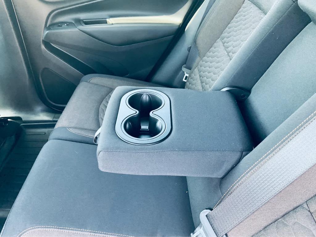 used 2019 Chevrolet Equinox car, priced at $18,850