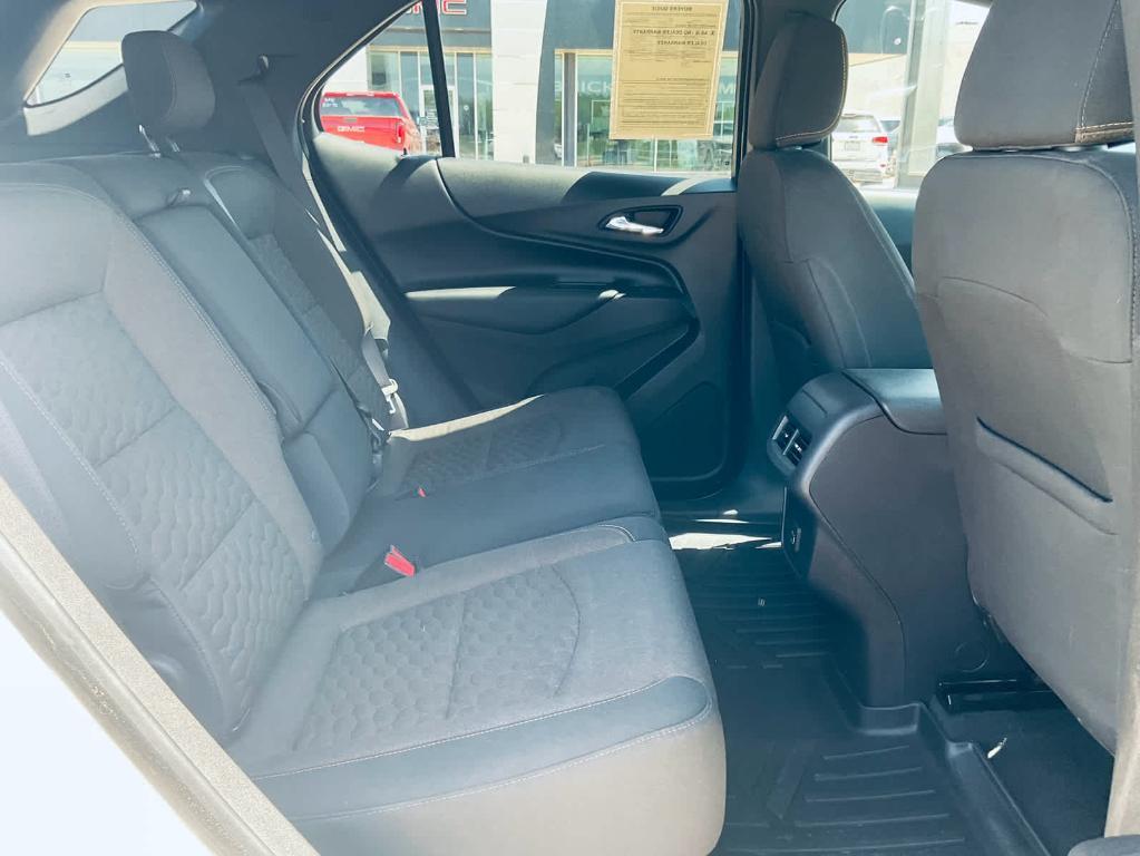 used 2019 Chevrolet Equinox car, priced at $18,850