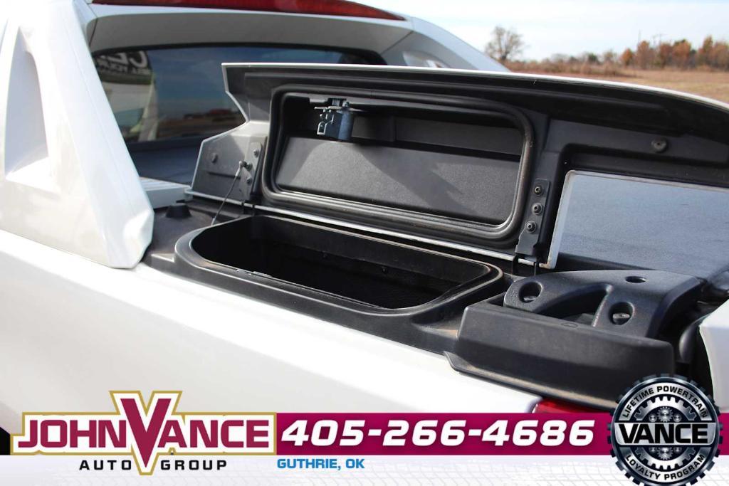 used 2012 Cadillac Escalade EXT car, priced at $28,000