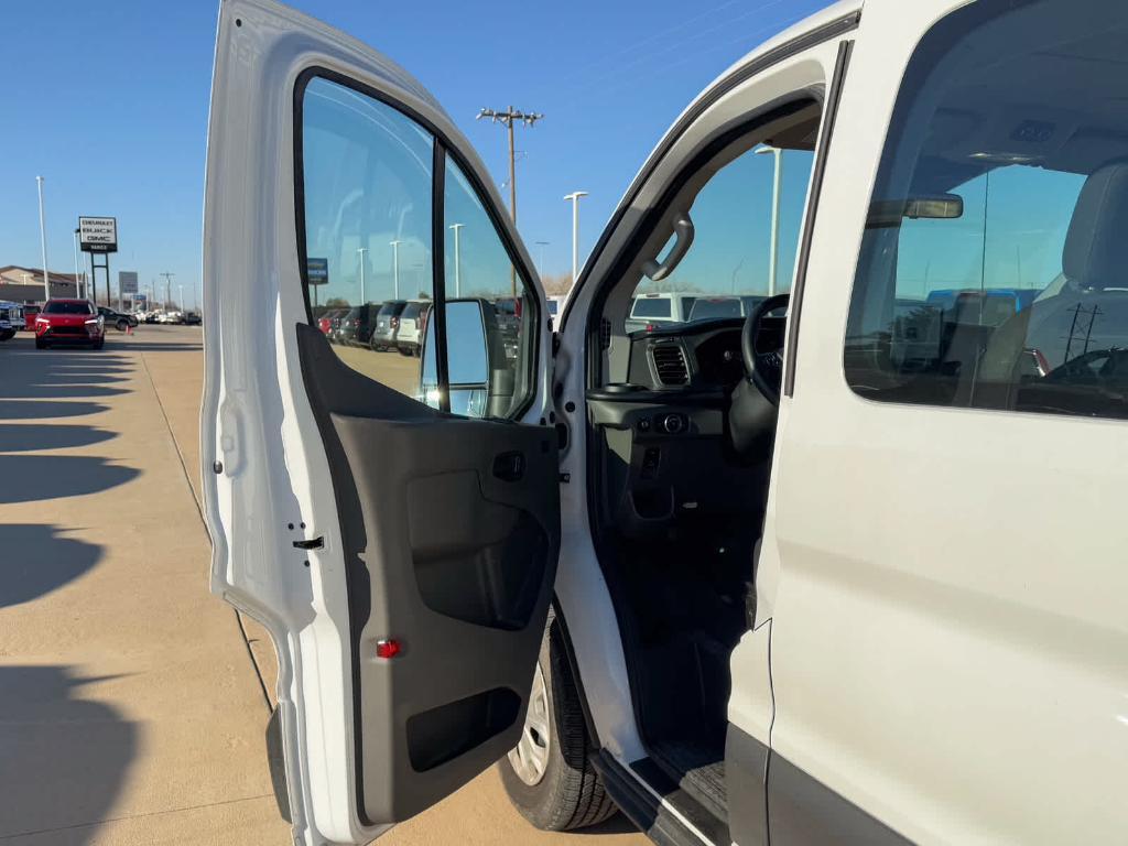 used 2022 Ford Transit-350 car, priced at $42,995