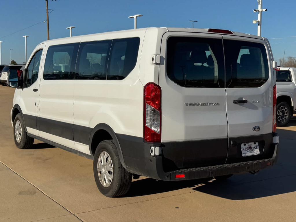 used 2022 Ford Transit-350 car, priced at $42,995