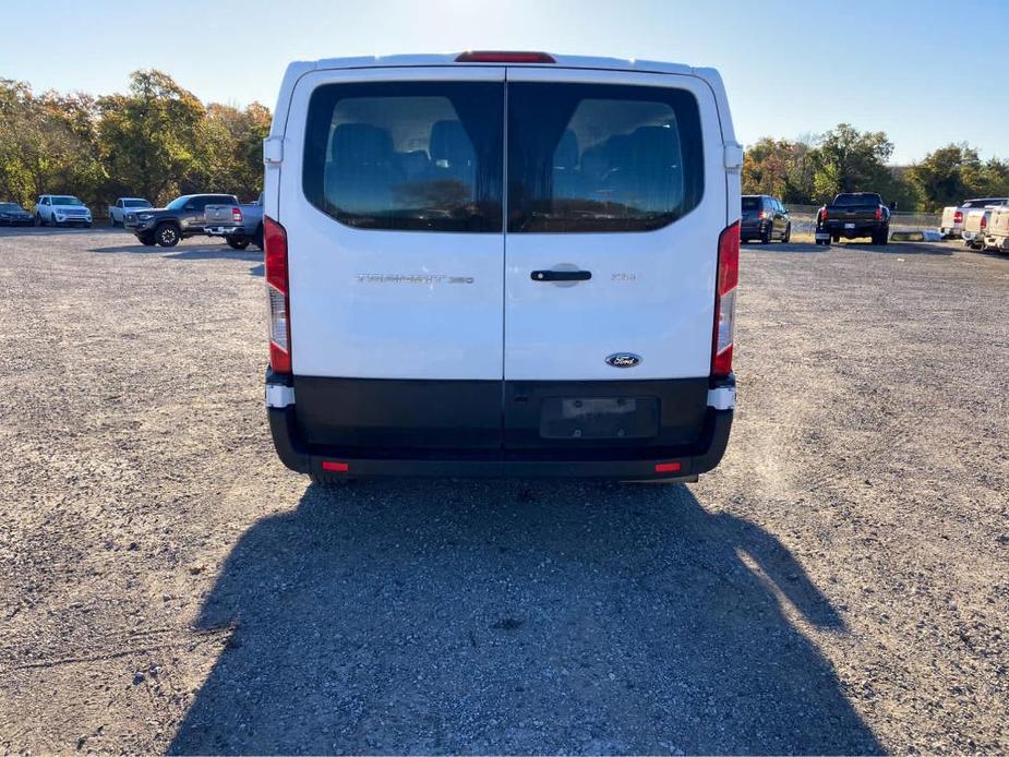 used 2022 Ford Transit-350 car, priced at $43,850