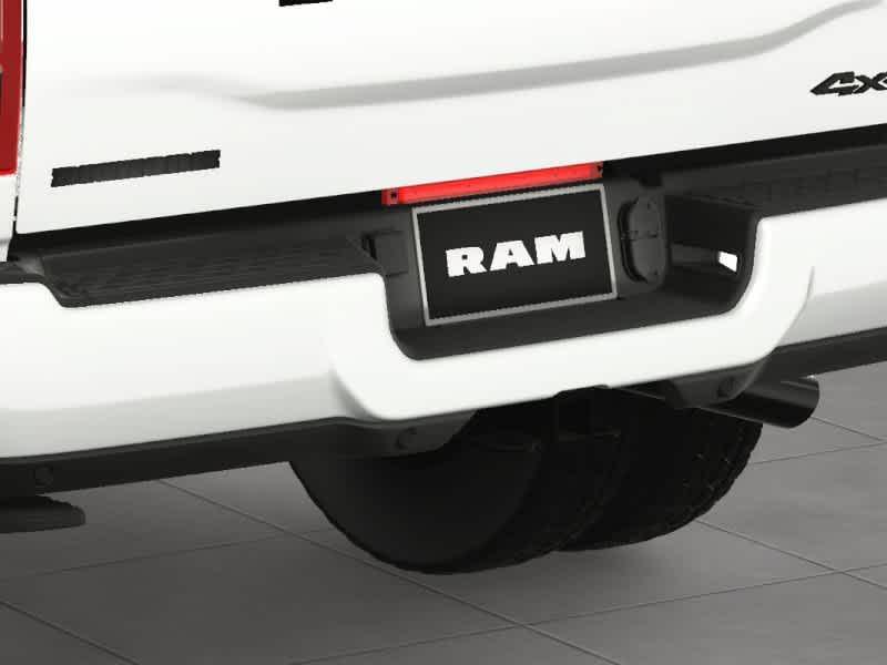 new 2025 Ram 3500 car, priced at $80,525