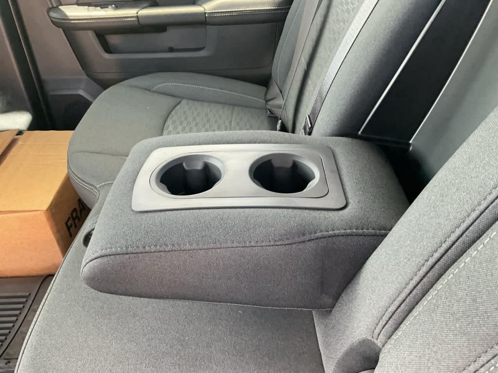 new 2025 Ram 3500 car, priced at $69,865