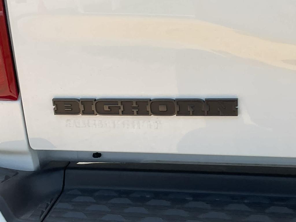 new 2025 Ram 3500 car, priced at $73,525