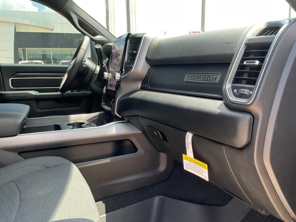 new 2025 Ram 3500 car, priced at $73,525