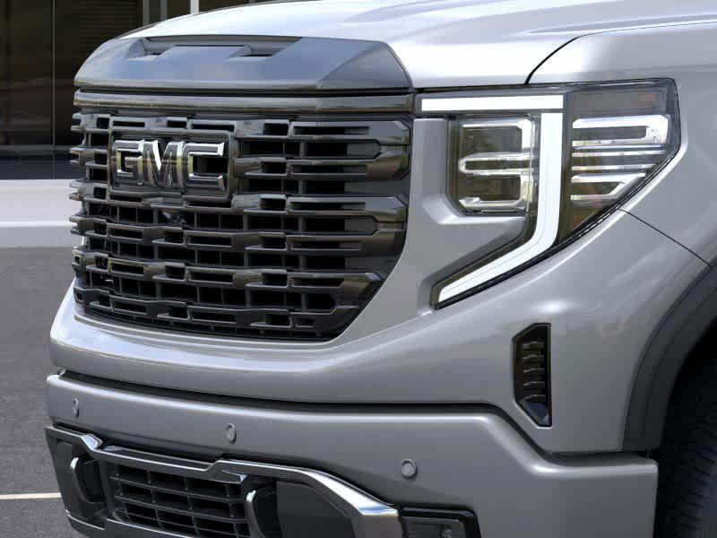 new 2025 GMC Sierra 1500 car, priced at $81,755