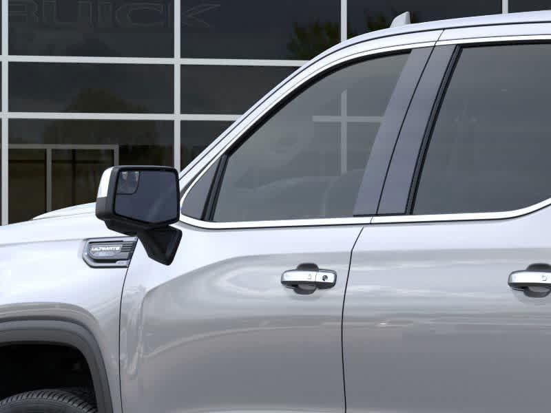 new 2025 GMC Sierra 1500 car, priced at $81,755