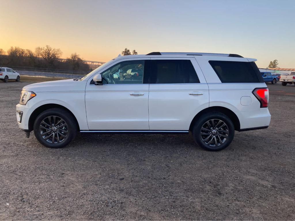 used 2019 Ford Expedition car, priced at $27,850