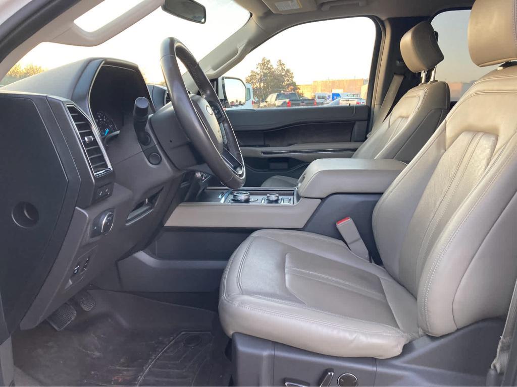 used 2019 Ford Expedition car, priced at $27,850