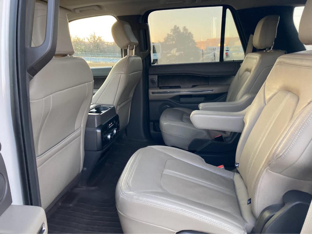 used 2019 Ford Expedition car, priced at $27,850