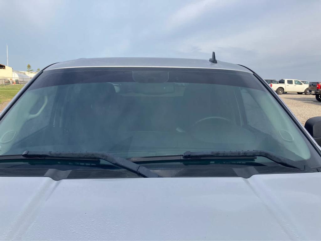 used 2010 Chevrolet Silverado 1500 car, priced at $12,500