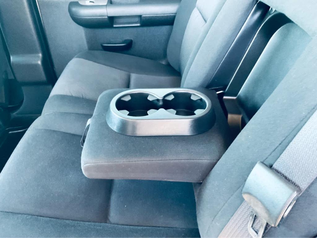 used 2010 Chevrolet Silverado 1500 car, priced at $12,000