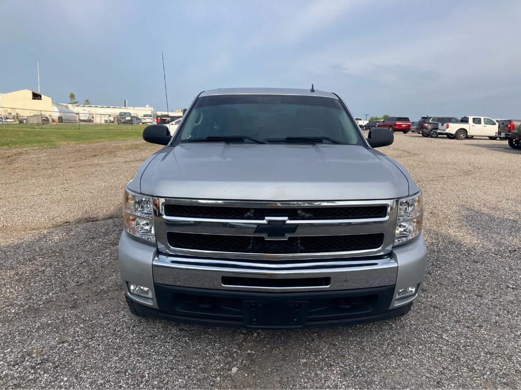 used 2010 Chevrolet Silverado 1500 car, priced at $12,500