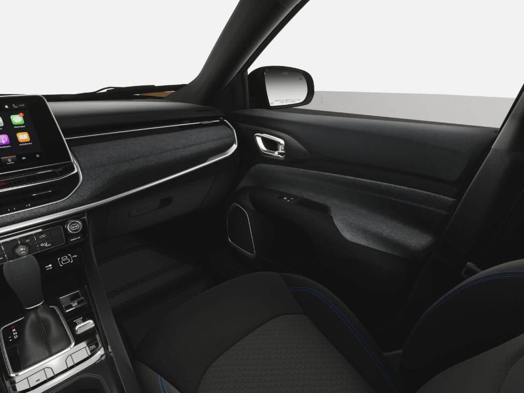 new 2025 Jeep Compass car, priced at $26,265