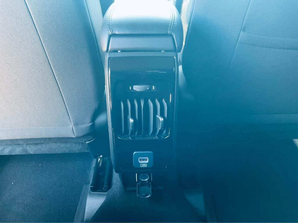 new 2025 Jeep Compass car, priced at $27,622