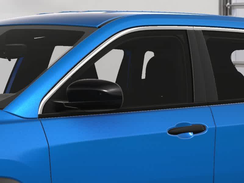 new 2025 Jeep Compass car, priced at $26,265