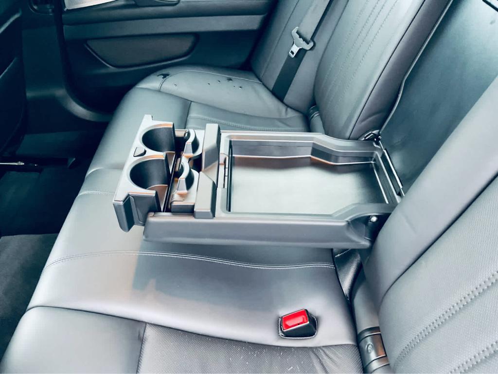 used 2014 BMW M5 car, priced at $35,000