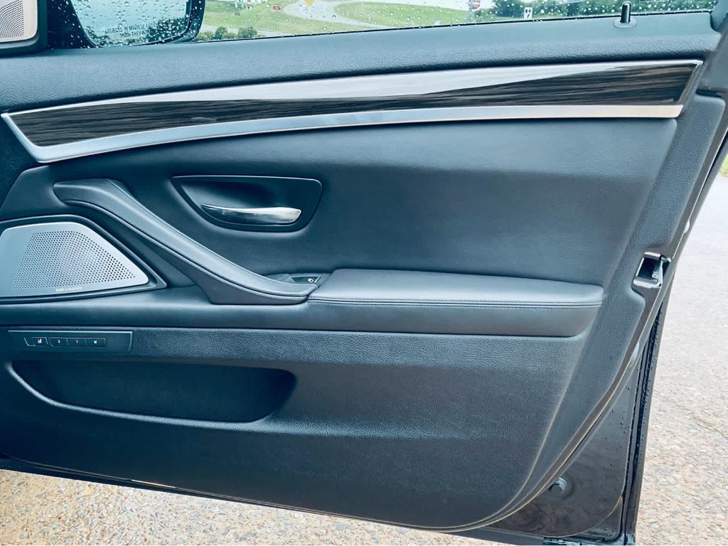 used 2014 BMW M5 car, priced at $35,000