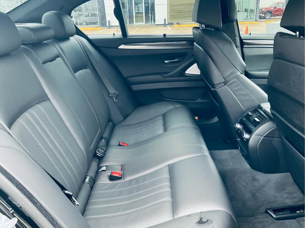 used 2014 BMW M5 car, priced at $35,000