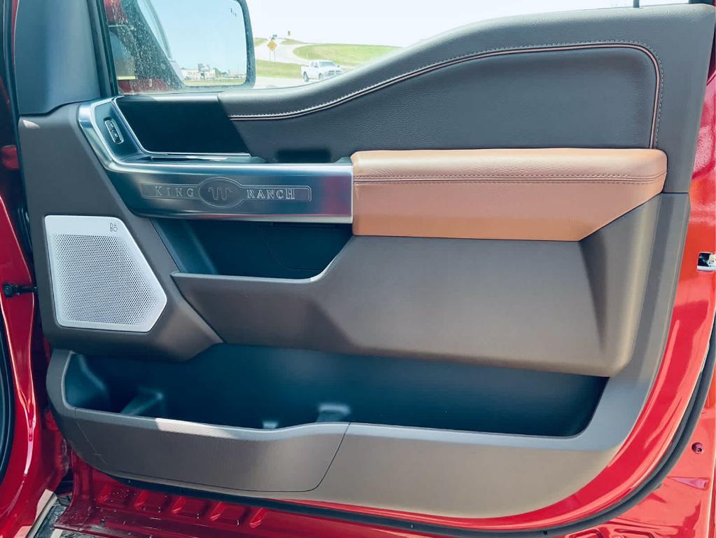 new 2025 Ford F-150 car, priced at $73,490