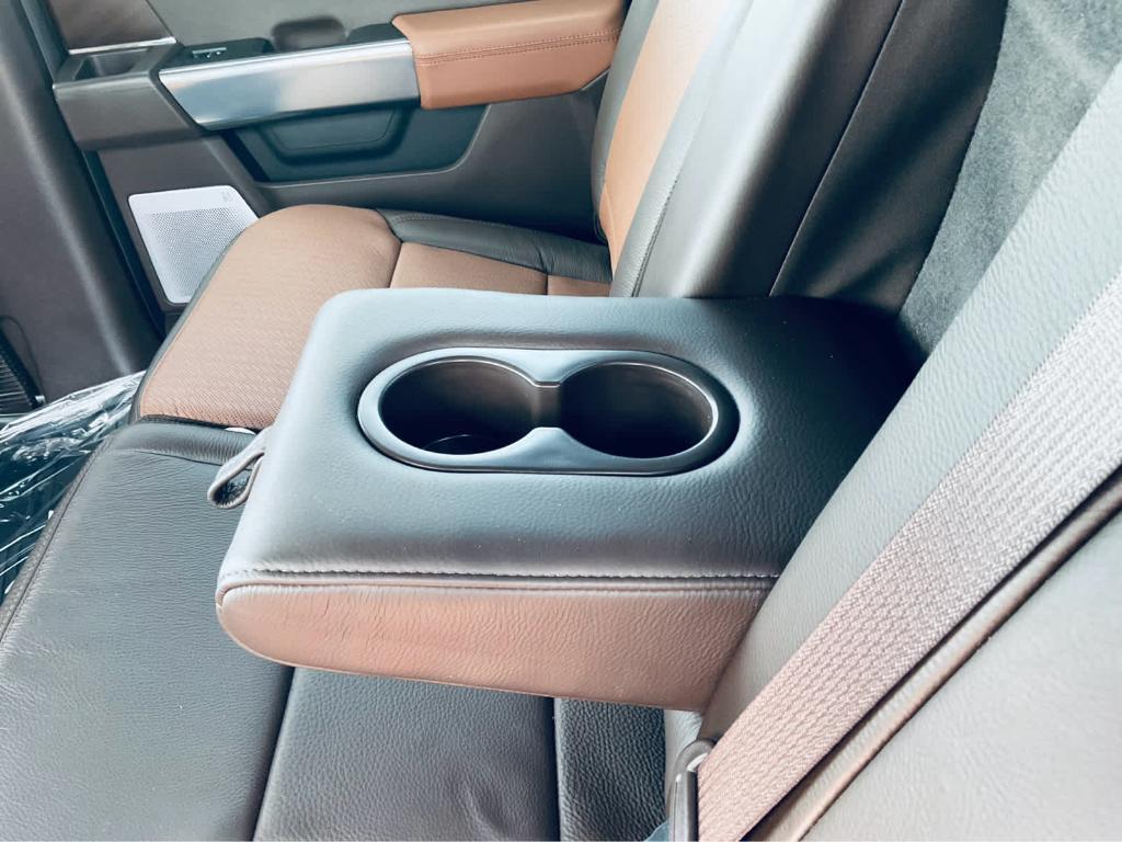 new 2025 Ford F-150 car, priced at $73,490