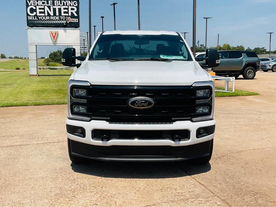 new 2024 Ford F-350 car, priced at $73,695