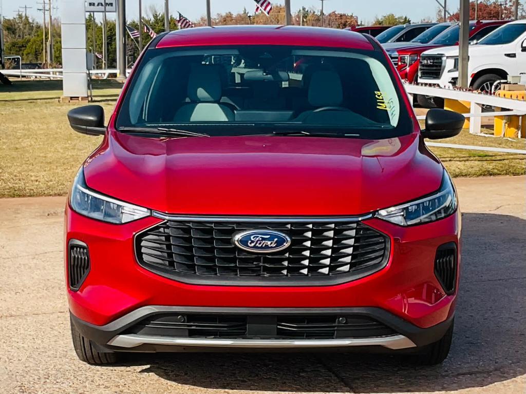 new 2025 Ford Escape car, priced at $30,970