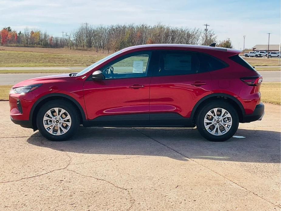 new 2025 Ford Escape car, priced at $30,970