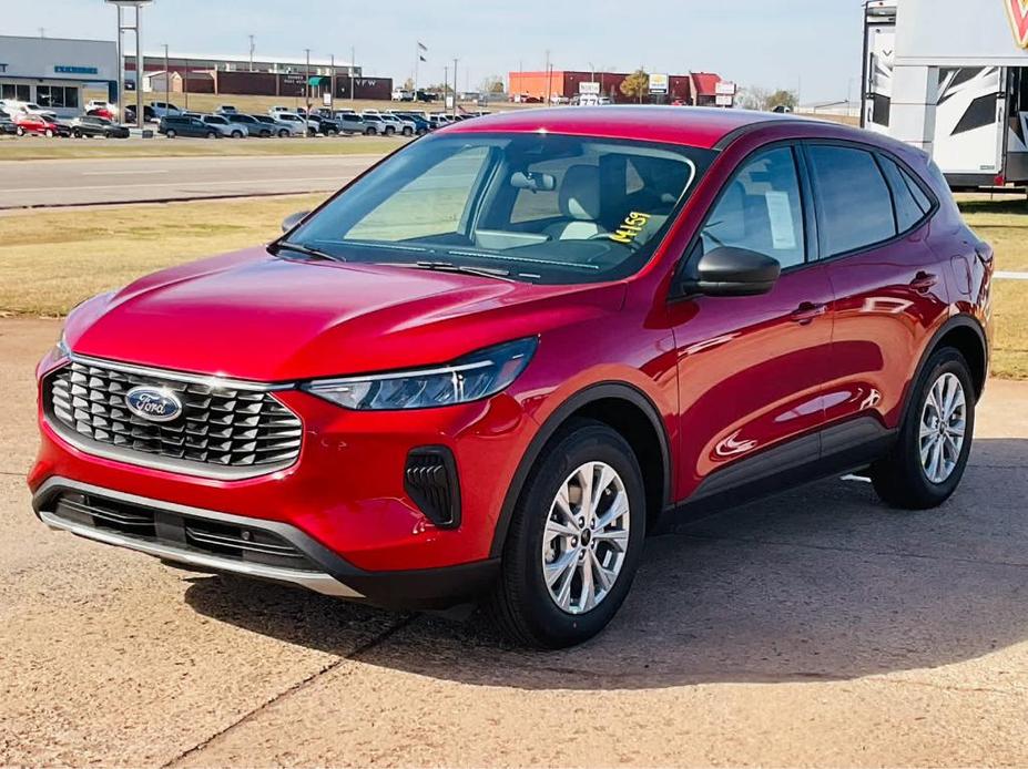 new 2025 Ford Escape car, priced at $30,970