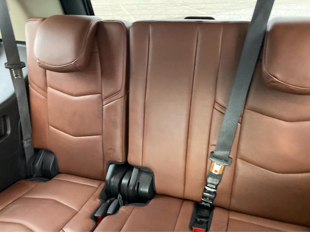 used 2020 Cadillac Escalade car, priced at $44,000